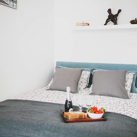 דירות Project Comfort Apartament Potrzebna 55/29 Warszawa מראה חיצוני תמונה
